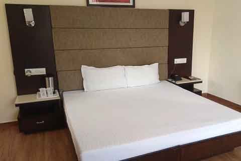 Hotel ashiyan regency chamba himachal pradesh